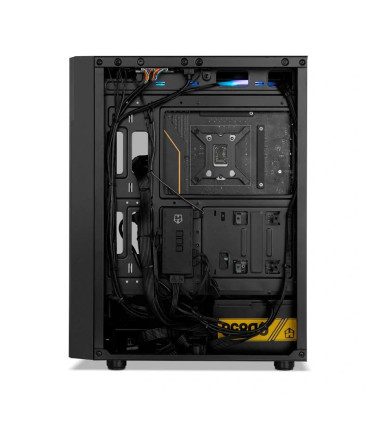 NOX Semitorre INFINITY BETA Airflow ARGB Rainbow