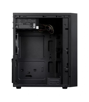 Hiditec Caja Atx Neo Fuente 500w