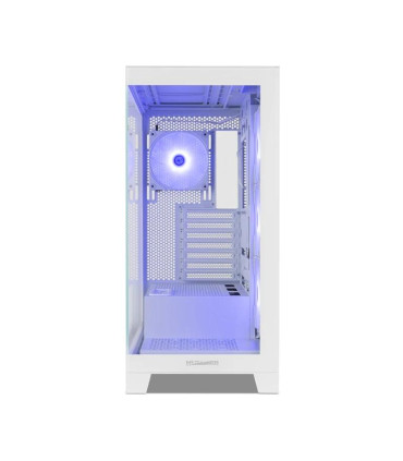 NOX Semitorre HUMMERGLOCK Blanca