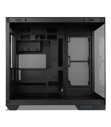 NOX Semitorre Hummer Astra Neo Negra