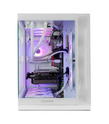 NOX Semitorre Hummer Astra Neo Blanca