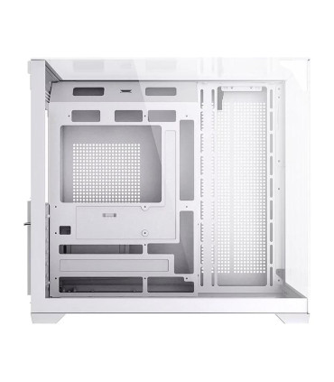 Hiditec Caja ATX Gaming Sky White USB 3.1 TYPE-C