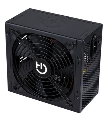 Hiditec Fuente Al. GAMING BZ-550W 80Plus Bronze