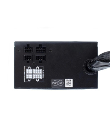 Coolbox Gaming Fuente Alimentacion 600 W 80+Bronze