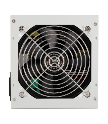 Tooq Fuente Alim. Bitensión TQEP-500S-INT 500W