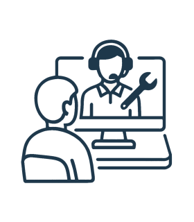 Asesoría por videollamada para el diseño de tu infraestructura IT (unos 50-60 minutos)