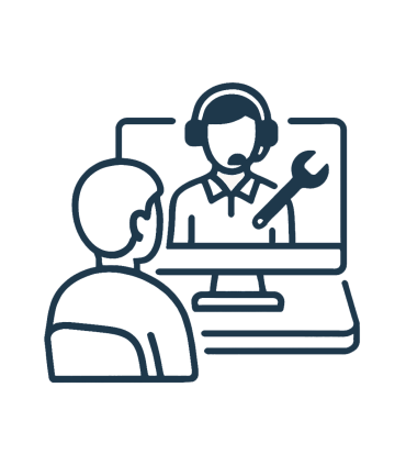 Asesoría por videollamada para el diseño de tu infraestructura IT (unos 50-60 minutos)