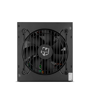 NOX Fuente Alimentación HUMMER ALPHA 600W 80+ Bro