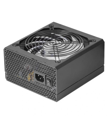 TACENS RADIX VII AG 600W PSU 80PLUS SILVER