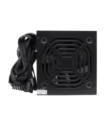 CoolBox Fuente.Alim 20+4 pin ATX BASIC 500W