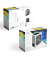 Tooq Fuente Alimentación TQAPOLO-550SP 550W