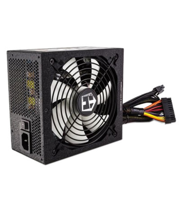 Nox Fuente Al. HUMMER ATX 750w Modular 80+ Bze