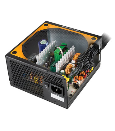 NOX Fuente Alimentación Urano VX 750W 80+ BRONZE