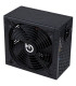 Hiditec Fuente Al. GAMING BZ-650W 80Plus Bronze