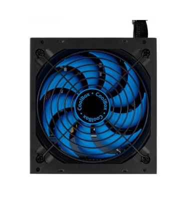 Coolbox Gaming Fuente Al. DeepPower 650w 80+bronze