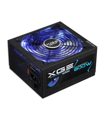 Tooq Fuente Alimentación TQXGEII-800SAP 80+ 800W