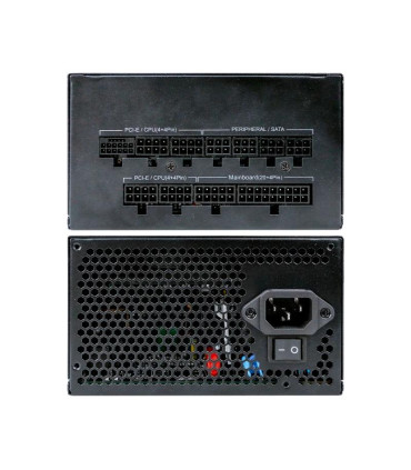 Coolbox Gaming Fuente Alim.Energy 850W GOLD ATX3.0