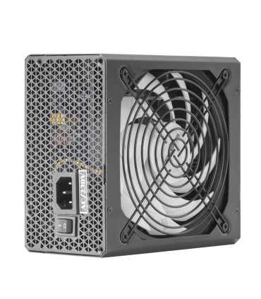 TACENS Psu Radix Eco X 650w 14CM FAN Black