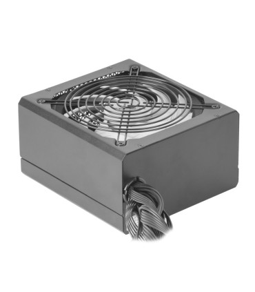 TACENS Psu Radix Eco X 650w 14CM FAN Black
