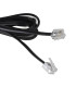iggual Cable RJ11 2 metros para cajones IRON