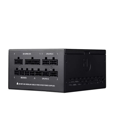 Hiditec Fuente Alim.BZX650 V2 80PLUS BRONZE FULL R