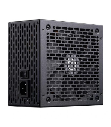 Hiditec Fuente Alim.BZX750 V2 80PLUS BRONZE FULL R