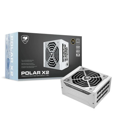 Cougar Fuente Ali.Polar X2 1200W 80+Platinum