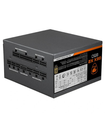 Cougar Fuente GEX X2 850w modular 80+ Gold