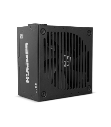 NOX HUMMER P1000W Fuente PCIE 5.0 ATX 3.0 Platinum