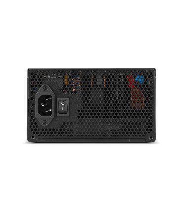 NOX HUMMER P1000W Fuente PCIE 5.0 ATX 3.0 Platinum