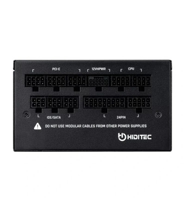 Hiditec GDX1050 V2 80 PLUS GOLD ATX 3.0 PCIe 5.0
