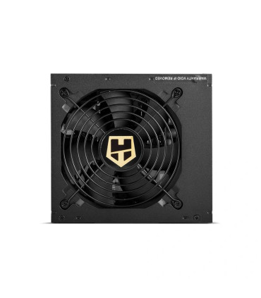 NOX HUMMER GDX750 80+ GOLD 750W ATX 3.1 P SUPPLY