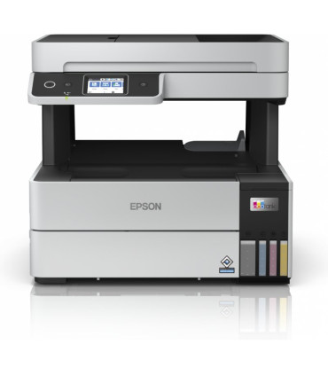 Epson Multifunción Ecotank ET-5170
