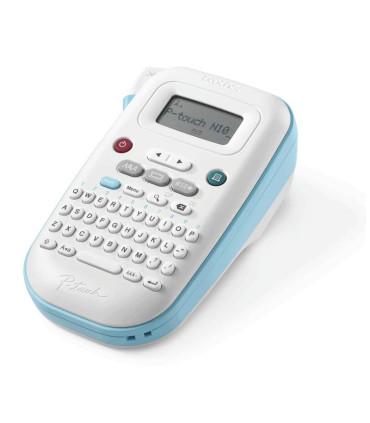 Brother Rotuladora Electronica PTN10