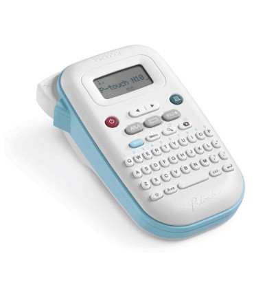 Brother Rotuladora Electronica PTN10