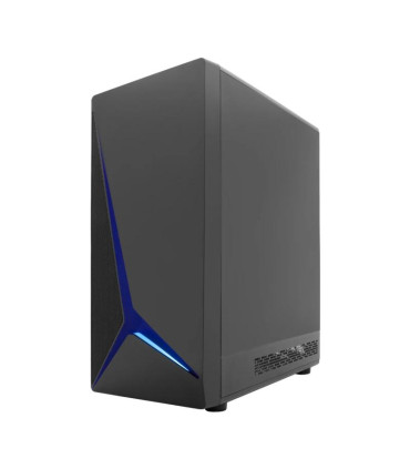 Coolbox Caja Gaming ATX GA450 STARLIGHT Black