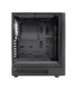Coolbox Caja Gaming ATX GA450 STARLIGHT Black