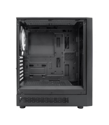 Coolbox Caja Gaming ATX GA450 STARLIGHT Black