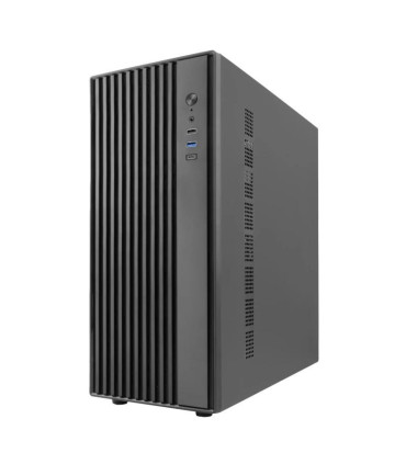 Coolbox Caja ATX A-850 SIN FTE