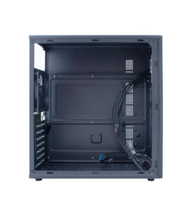 Coolbox Caja ATX A-850 SIN FTE