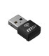 MSI GUAX18N AX1800 WiFi6 USB Nano Adapter