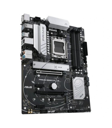 ASUS Placa Base PRIME B650-PLUS CSM ATX AM5