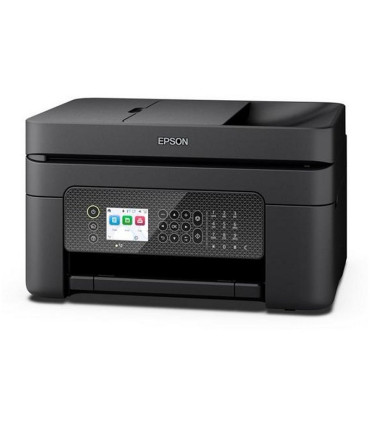 Epson Multifunción WorkForce WF-2950DWF Wifi Fax