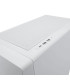Coolbox Caja Gaming ATX GA450 STARLIGHT White