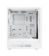 Coolbox Caja Gaming ATX GA450 STARLIGHT White