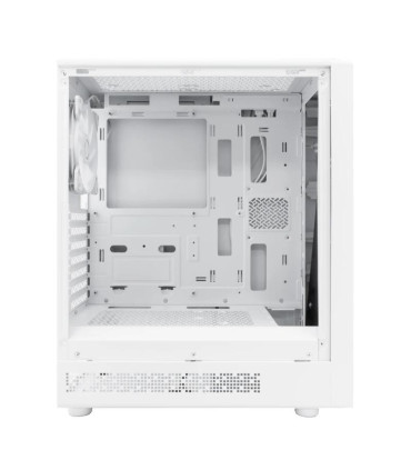 Coolbox Caja Gaming ATX GA450 STARLIGHT White
