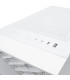 Coolbox Caja Gaming ATX GA300 GRIDLINE White