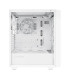 Coolbox Caja Gaming ATX GA300 GRIDLINE White