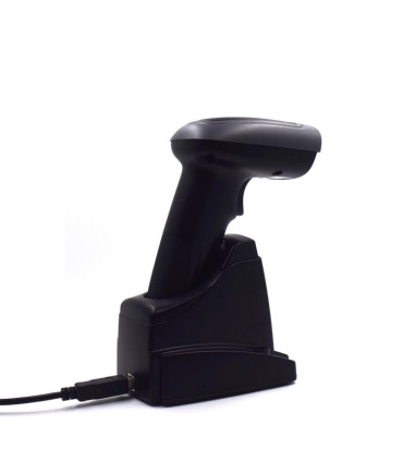 Ewent Lector código de barras EW3440