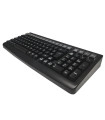 Mustek Teclado TPV MKB-800 Negro Usb